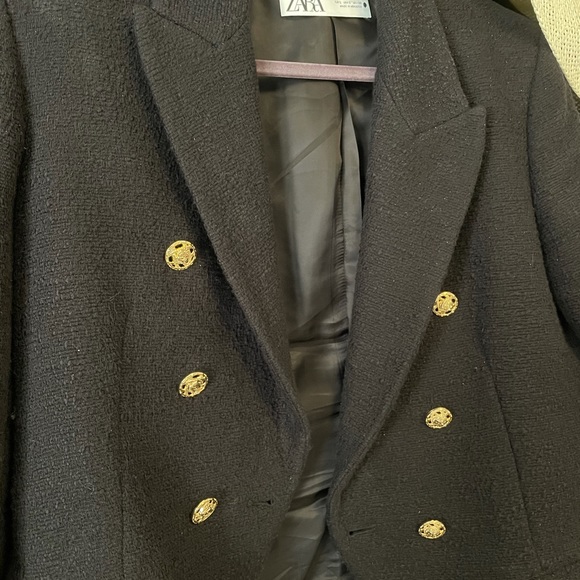 Zara Blazer - Picture 4 of 8
